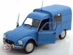 1:18 1984 Citroen Acadiane