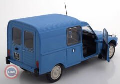 1:18 1984 Citroen Acadiane