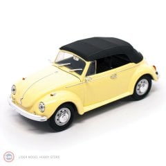1:43 1972 Volkswagen Beetle