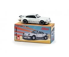 1:64 Porsche Turbo 930 #9 Paperbox Edition