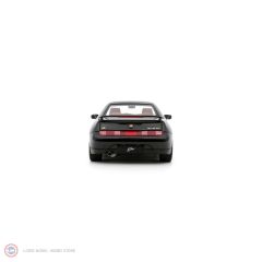 1:18 2000 Alfa Romeo GTV V6 (916) 999 Limitli Nero