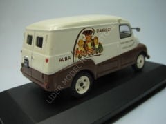 1:43 1959 Fiat 615 Ferrero