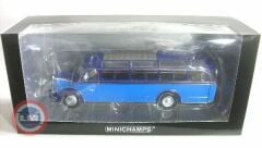 1:43 1950 Mercedes Benz O 3500 BUS