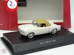1:43 1959 Fiat 1100 TV