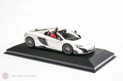 1:43 2015 Mclaren 675 LT SPIDER