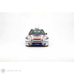 1:18 1998 Toyota Corolla WRC Rally WRC 1500 Limitli