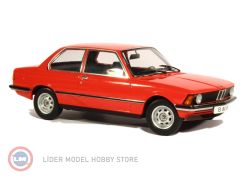 1:18 1975 BMW 318 E21