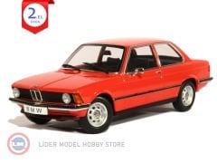 1:18 1975 BMW 318 E21