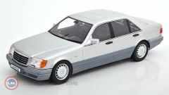 1:18 1994 Mercedes Benz S500 W140