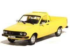 1:43 1980 Dacia 1304 Pick-Up