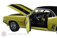 1:18 1969 Chevrolet Camaro Z28