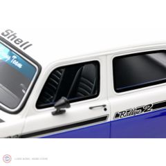 1:18 1977 Simca 1000 Rallye 2 SRT 999 Limitli