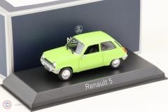 1:43 1972 Renault 5 TL