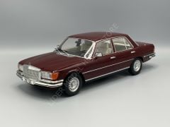 1:18 1972 Mercedes Benz S Class 350 SE W116