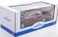 1:18 1972 Mercedes Benz S Class 350 SE W116