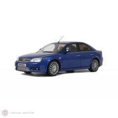 1:18 2005 Ford Mondeo ST 220 2500 Limitli Performance Blue