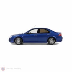 1:18 2005 Ford Mondeo ST 220 2500 Limitli Performance Blue