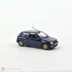 1:43 1996 Renault Clio Williams