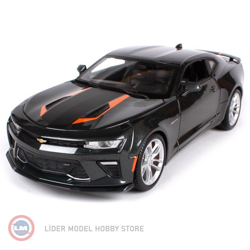 1:18 2017 Chevrolet Camaro