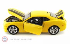 1:18 2010 Chevrolet Camaro SS