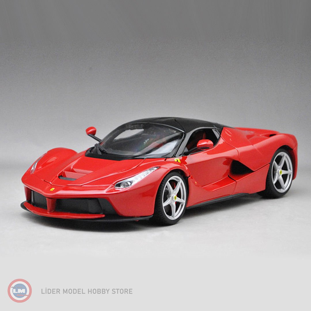 1:18 2013 Ferrari LAFERRARI