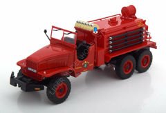 1:43 GMC CCKW353 Portugal İtfaiye