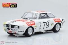 1:18 1971 Alfa Romeo GTA 1300 JUNIOR  #79