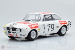 1:18 1971 Alfa Romeo GTA 1300 JUNIOR  #79