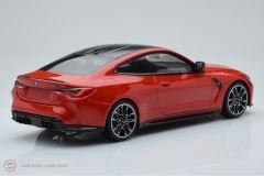 1:18 2020 BMW M4 G82