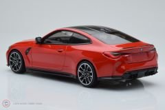 1:18 2020 BMW M4 G82