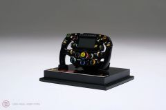 1:4 2023 Ferrari SF-23 Steering Wheel