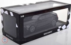 1:18 2020 BMW M3 G80 - BLACK