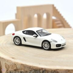 1:43 2013 Porsche Cayman S
