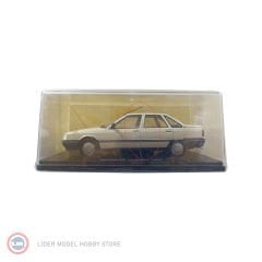 1:24 Renault 21 GTS 1986 - Atlas Collection