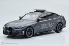 1:18 2020 BMW M3 G80 SAFETY CAR