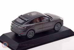 1:43  2019 Porsche Cayenne Turbo Coupe