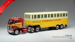 1:43 1959 International Harvester DCOF-405 Yamaha Pianos