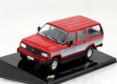 1:43 1993 Chevrolet Veraneio Custom