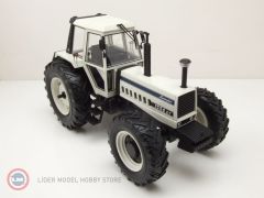 1:18 Lamborghini 1556 DT 1981 White