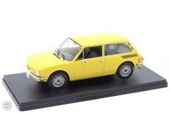 1:24 1974 Volkswagen Brasilia