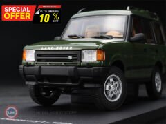 1:43 1994 Land Rover Discovery I