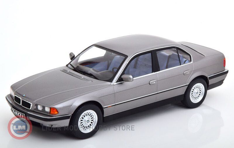 1:18 1994 BMW 740i (E38) Series 1