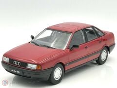 1:18 1989 Audi 80 B3