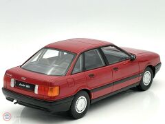 1:18 1989 Audi 80 B3