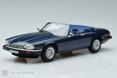 1:18 1988 Jaguar XJ-S Cabriolet