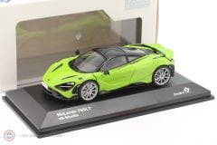 1:43 2020 Mclaren 765 LT V8