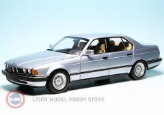 1:18 1986 BMW 730I (E32)