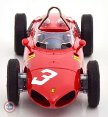 1:18 1961 Ferrari Dino 156 F1  Sharknose - #3 V.Trips