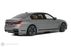 1:18 2020 BMW M760i V12 Final Edition