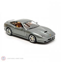 1:18 1996 Ferrari 550 Maranello